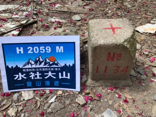 2021.03.14 「水社大山 」1307248