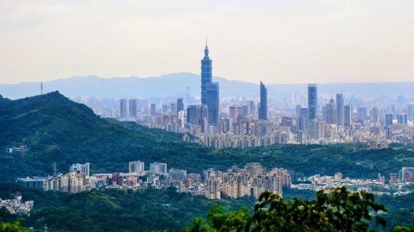 大尖山3132929