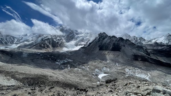 尼泊爾聖母峰EBC基地營❤️風景篇2791037