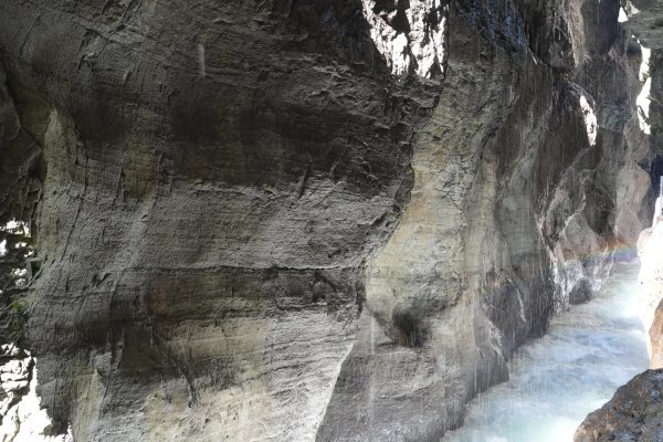 【德國.Partnach Gorge.Zugspitze.Eibsee Lake】2910530