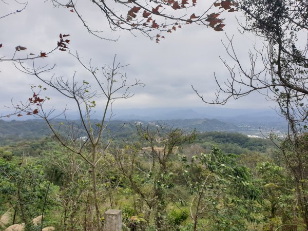 老崎古道與老崎坪頂山1604898