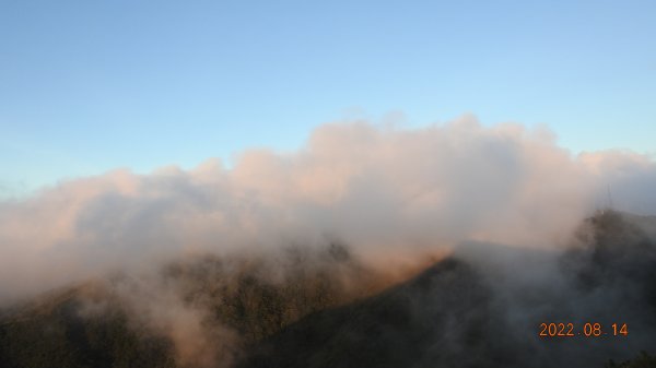久違的觀音圈，差強人意的雲瀑1803013