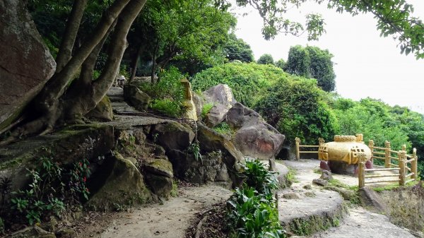 獅山環型步道2224679