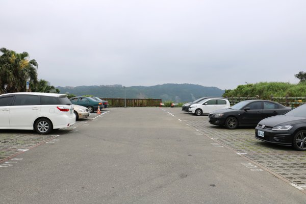 一路向海去~療癒的海景步道望幽谷濱海步道755017