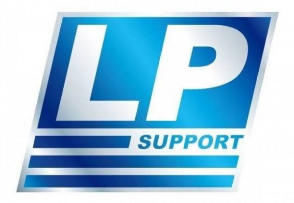 LP Support 護膝專輯