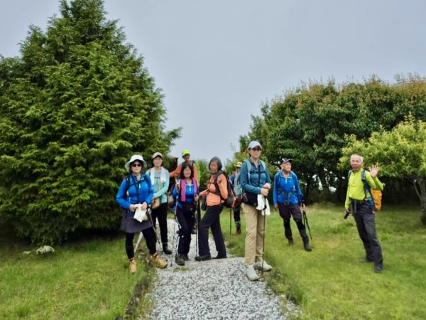 阿里山小笠原祝山森林遊3091571