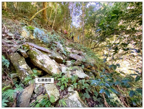 有勝山 (埔里六秀老二)3119359