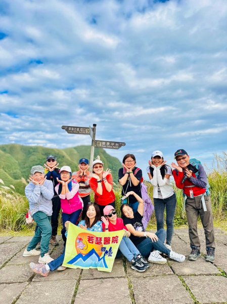 【貢寮】戀戀桃源谷2367782