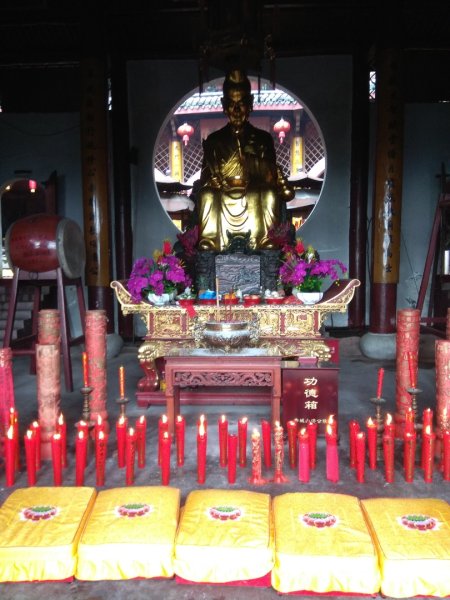 浙江赤城山2894372