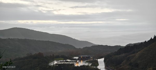 #陽明山 趴趴走12/12950337