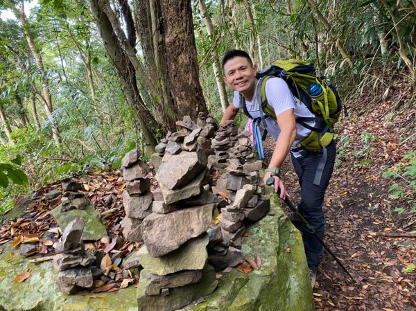 泰安溫泉.鳥嘴山【強筋健骨 養顏美容的套1198630