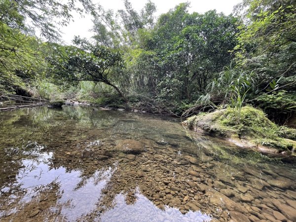 三貂嶺野人谷九瀑連走O型2838350