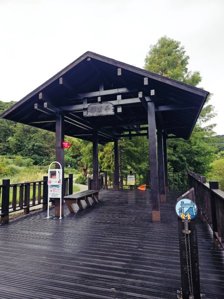 2025臺北大縱走第七段：世界山莊至飛龍步道政大後山2924002