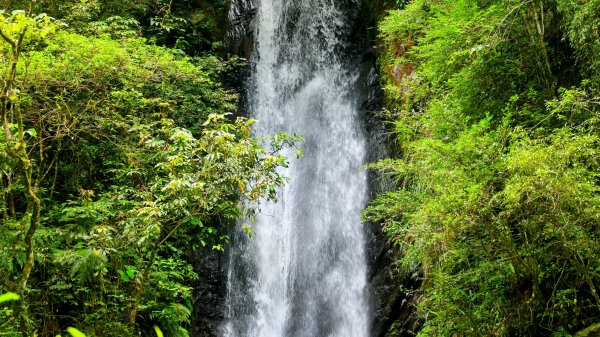 九寮溪自然步道