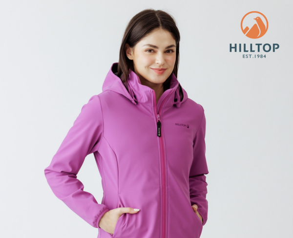 守護地球．實踐永續承諾，山頂鳥推出碳足跡服飾