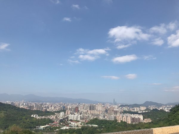 ~ 烘爐地登山步道(南勢角山) ~1626940