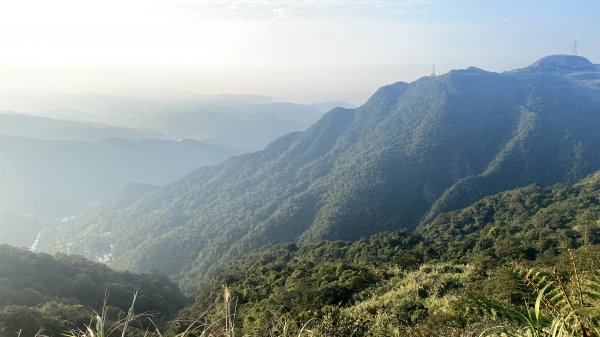 牡丹山-不厭亭-金字碑古道-侯硐 20211438170