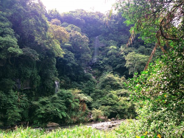 淡蘭古道中路【崩山坑-石空段】640726