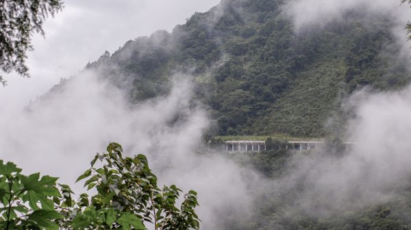 玉山前峰-翻越石瀑的第五座百岳之旅。2254788