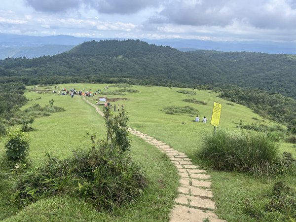 [走遍陽明山]2023_0723 石梯嶺2319983