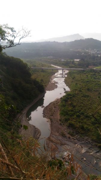 龍峎頂步道386706