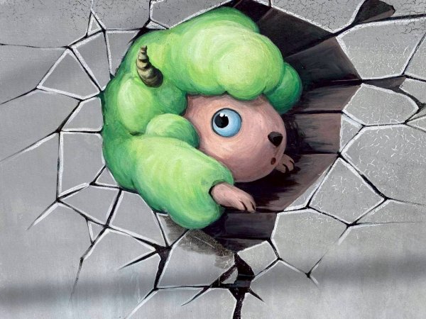 🌈1/25（日）巨人之手~雪山坑步道+東勢客家文化園區+九房3D彩繪村✨FB：熊熊趴爬走🌈2987908