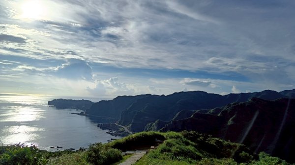 20250629_南子吝-劍龍稜-鋸齒稜-無耳茶壺山-山頂豆花2825709