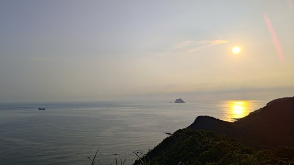 大武崙山、情人湖3046529