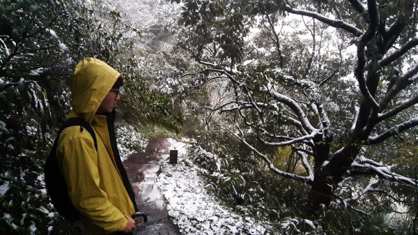 人生第一次賞雪(面天山、向天山)1246390