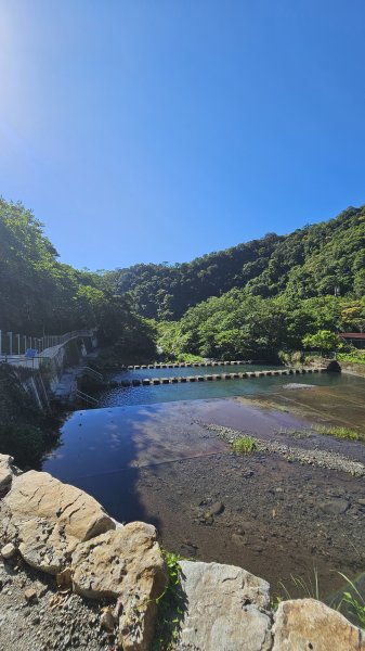 【我的第一個教師節🤣🤣】解鎖第51座小百岳#083三角崙山（抹茶山、聖母登山步道）2900585