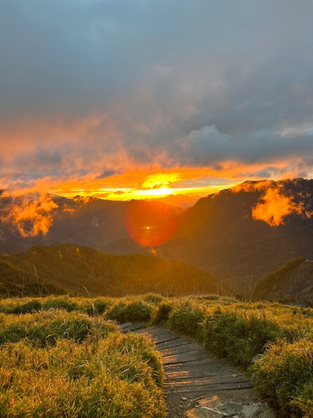 2023.06.11 合歡東峰、合歡尖山、石門山、合歡南峰2179716