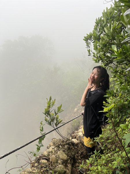黑山北峰-黑山-石苓湖山 2024.5.312526362