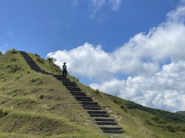 草嶺古道-大溪線-桃源谷-虎字碑-草嶺古道-福隆 202409092591673