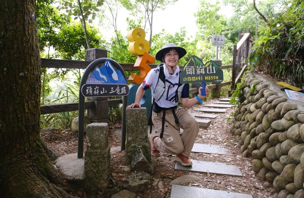 大坑四號步道_頭嵙山3079490