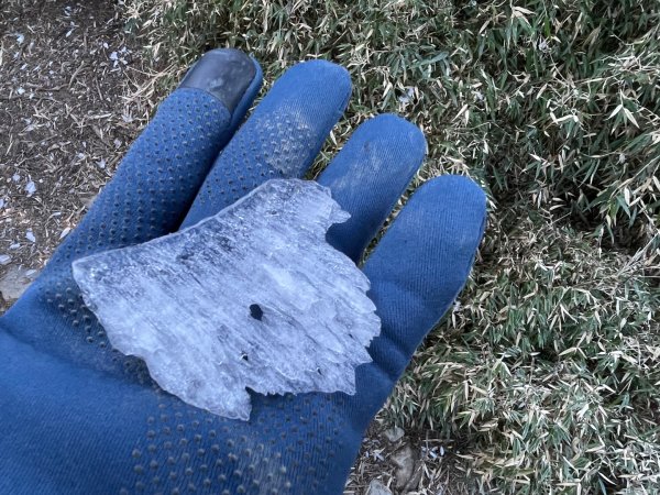 一日南橫二星人品爆發2995785