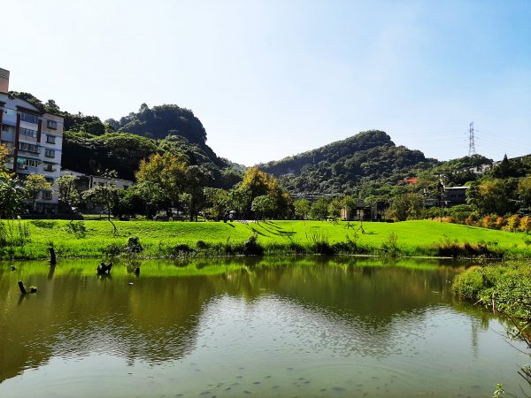 環台步道馬拉松之虎山、豹山、仙跡岩1907352