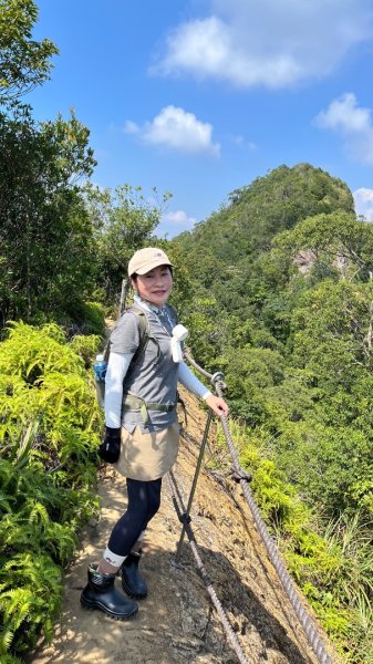 石碇_皇帝殿2884124