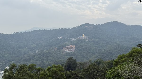 20251219微笑山線：【天上山系】烘爐地土地公段2982923