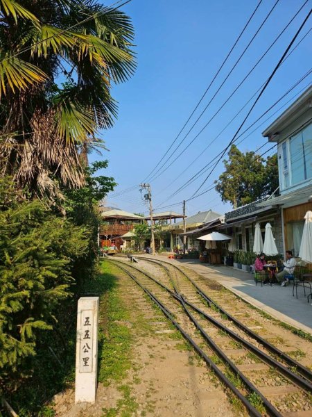 20260330十字路車站O繞多林車站 得恩亞納3027271