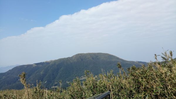 20180219七星山主東峰+劍潭山278967