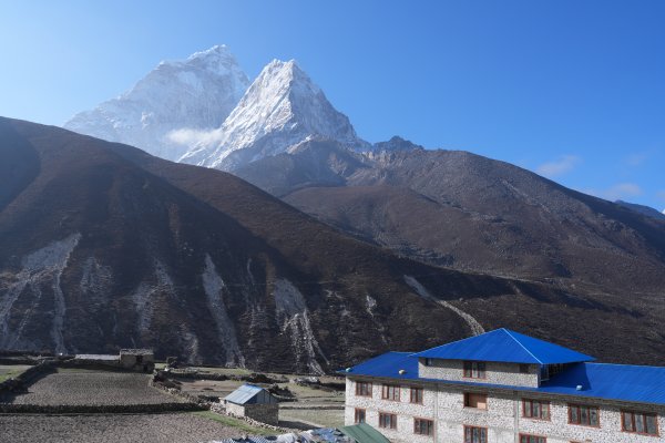 【尼泊爾.3P.EBC.2025-05.solo】【Kongma La Pass(5535m)】2804017