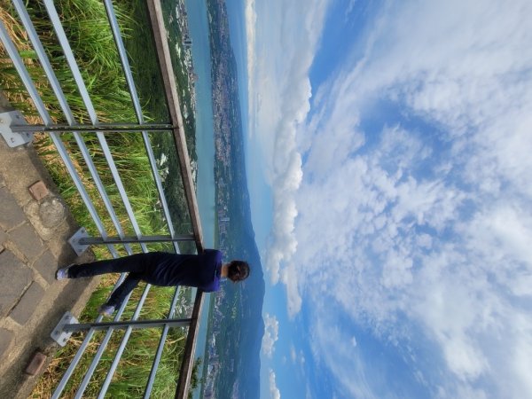 20230819觀音山十九連峰8字縱走2255213