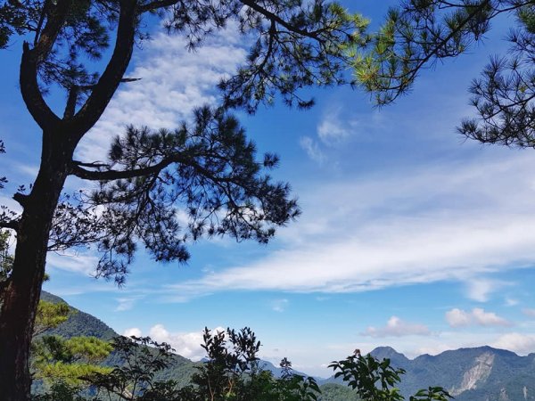 20180912谷關七雄老二馬崙山559447