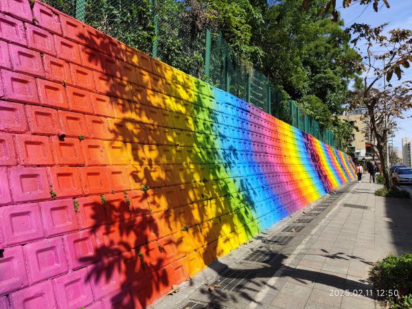 大港墘公園、港墘公園、梘頭福德祠、港墘福德廟封面