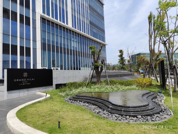 台北漢來大飯店、宏匯瑞光廣場、大港墘公園2754540