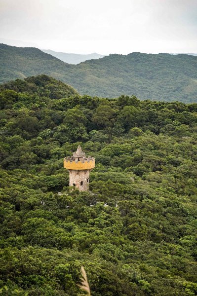大武崙山｜小百岳2835054