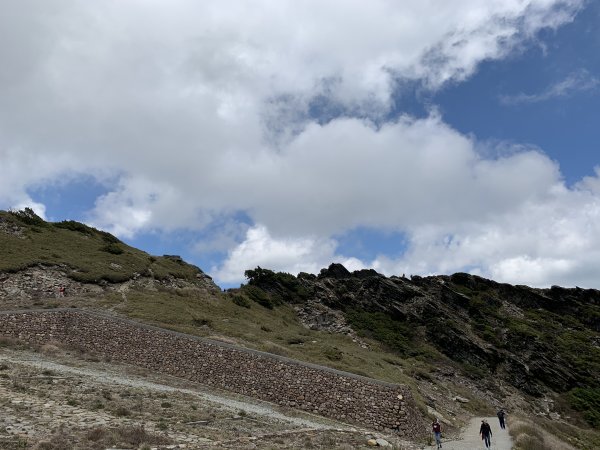 202005合歡主峰＋石門山975065