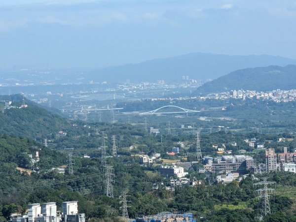 【小百岳024】桃園 石門山 順遊薑母島1911403