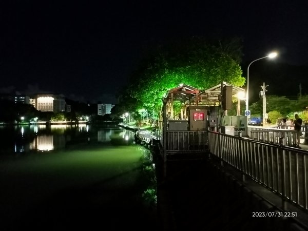 內湖大港墘公園、碧湖公園、內湖路一段；基隆廟口夜市、海洋廣場【走路趣尋寶、健康大穀東】2236846