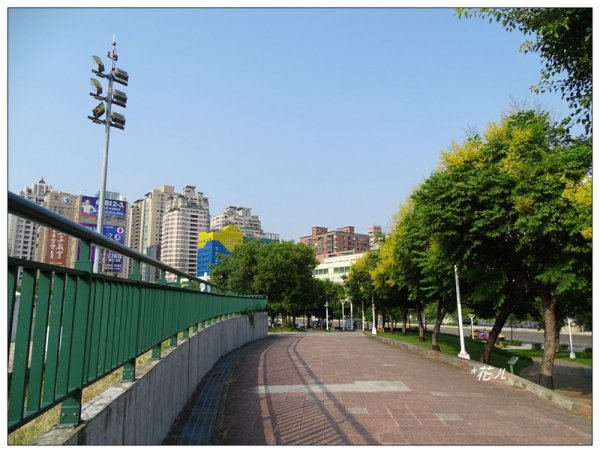 台中/文心森林公園步道677006